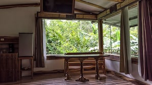 Unclassified image, 5 of 16, button - Room-arenal Xilopalo Room (La Fortuna)