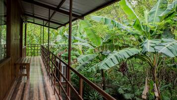 Room, 1 Bedroom, Smoking | Property grounds