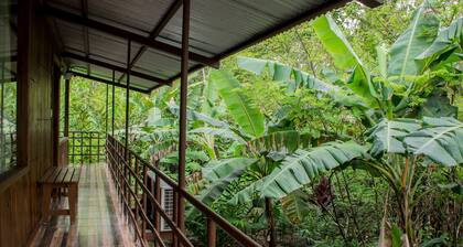 Room-arenal Xilopalo Room
