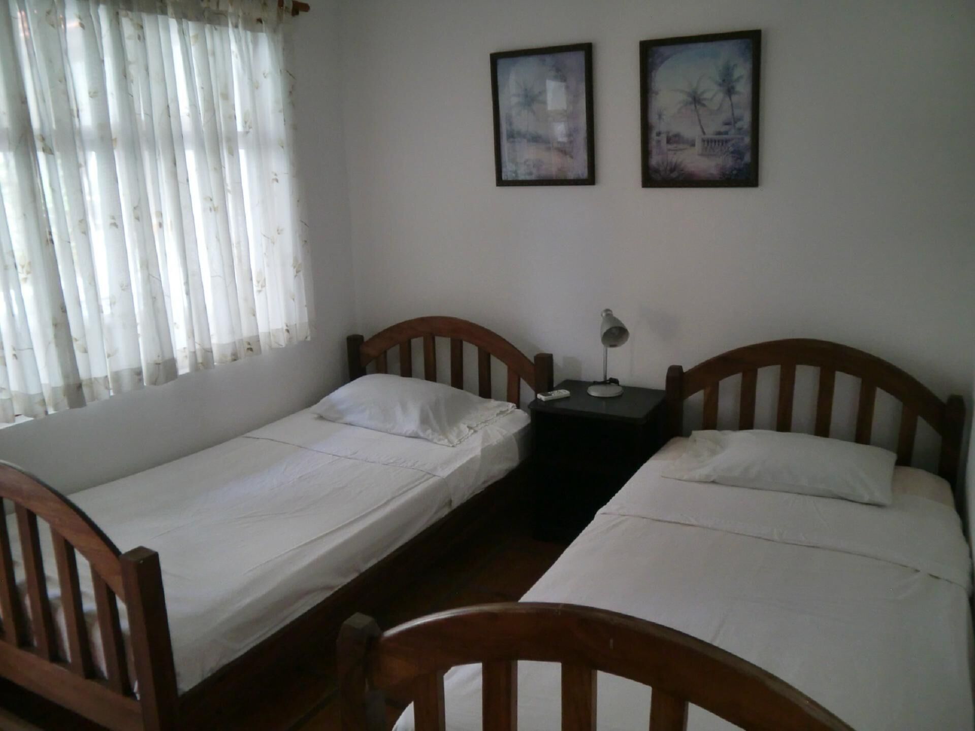 Biệt thự, 3 phòng ngủ, phù hợp cho người khuyết tật, hút thuốc | 3 phòng ngủ 
