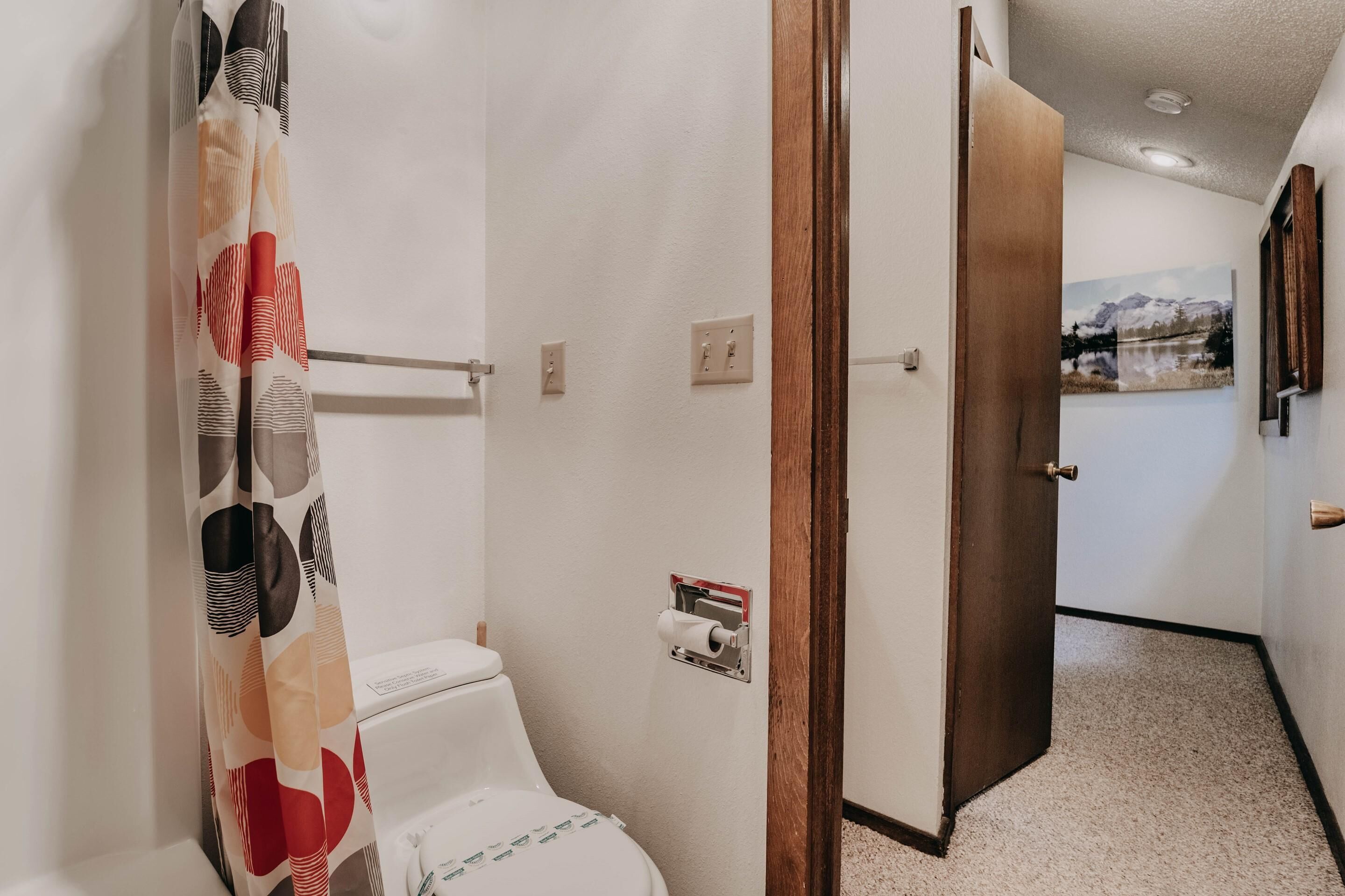 Kamar mandi