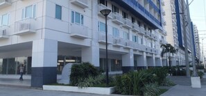 Condo, 1 phòng ngủ, quang cảnh thành phố | Mặt tiền nơi lưu trú