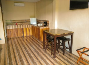 Room, 1 Bedroom, Smoking, Garden View - Room-arenal Xilopalo Room in Costa Rica (La Fortuna)