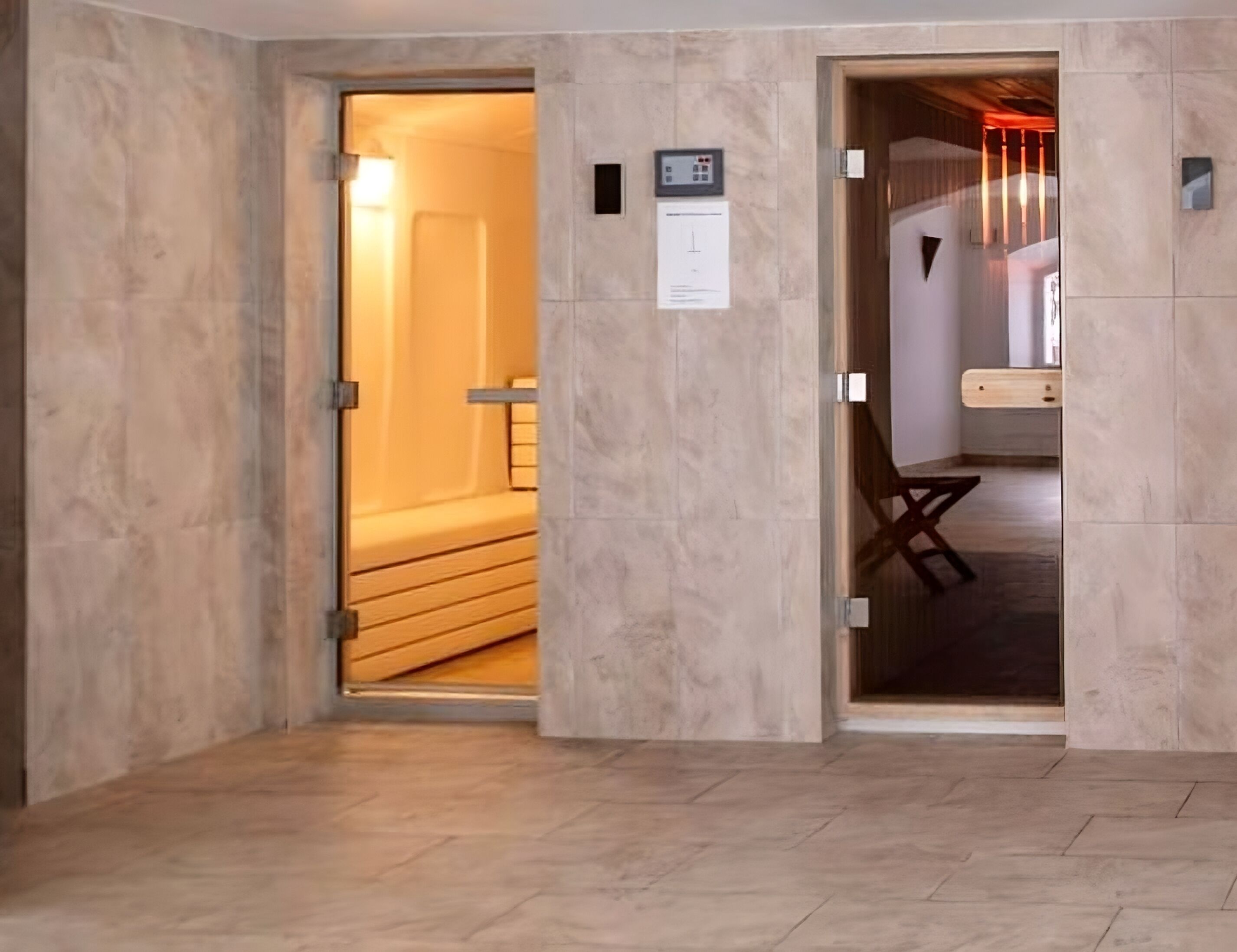 Apartment, 4 Bedrooms, Accessible, Private Pool | Sauna