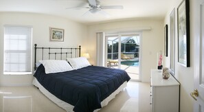 3 室のベッドルーム