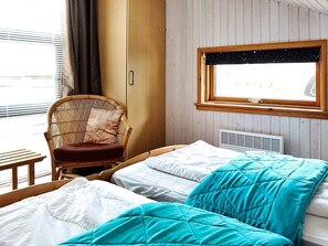3 bedrooms