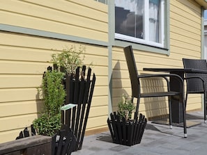 House | Exterior