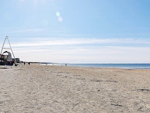 House | Beach
