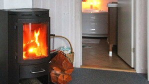 Fasilitet på overnattingsstedet