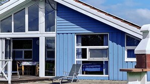 Eksteriør