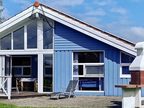 House | Exterior - Holiday Home in Otterndorf (Otterndorf)