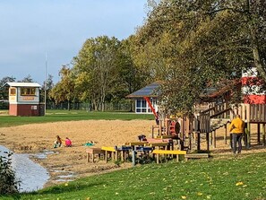 Barnområde