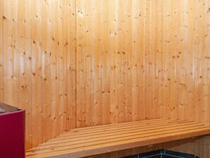 Casa | Sauna
