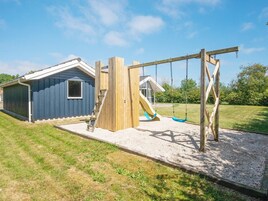 Vista desde la propiedad