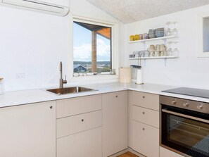 House | Private kitchen