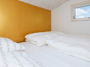 獨棟房屋 | 2 間臥室