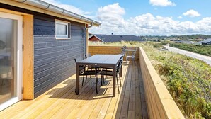 House | View from property