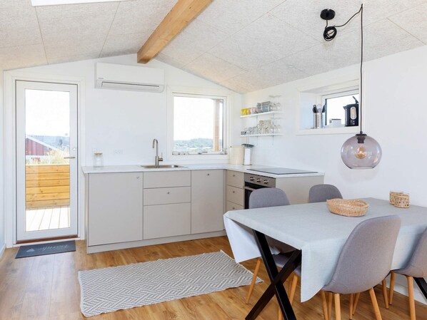 House | Private kitchen