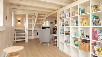 Rumah | Ruang keluarga | Pemutar DVD dan stasiun docking MP3