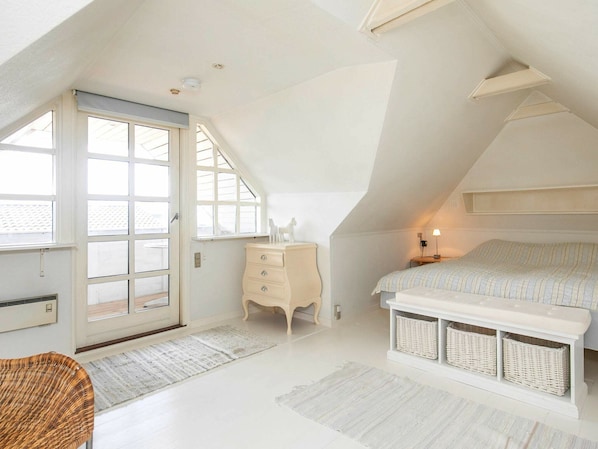 獨棟房屋 | 2 間臥室