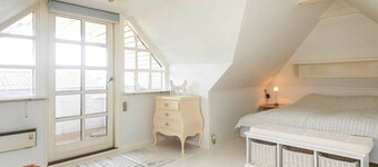 Cozy Holiday Home in Funen With Terrace