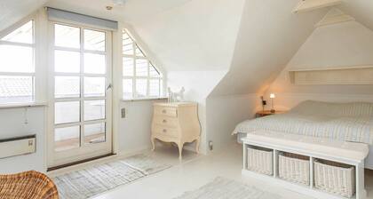 Cozy Holiday Home in Funen With Terrace