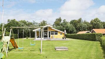 Hus | Område for børn