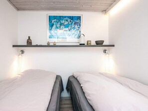 Ferienhaus | Innenbereich