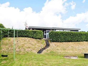 Hus | Eksteriør