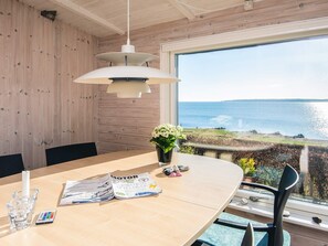 Ferienhaus | Innenbereich