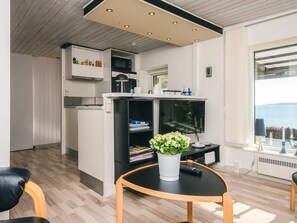 Hus | Interiör