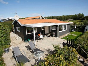 Casa | Fachada