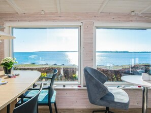 Hus | Interiör