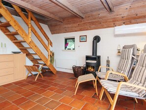 House | Living area