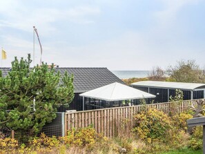 Maison | Vue sur l’eau