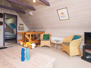 House | Interior