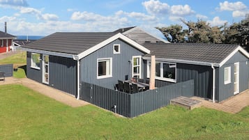 House | Exterior