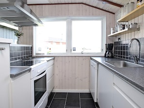 Hus | Interiør