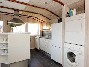 Hus | Interiør