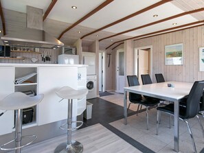 House | Interior - 6 Person Holiday Home in Hjorring (Hjørring)