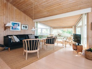 Hus | Interiör