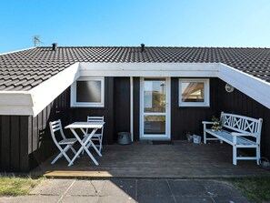 House | View from property