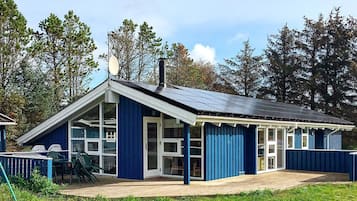 Hus | Udendørsområde