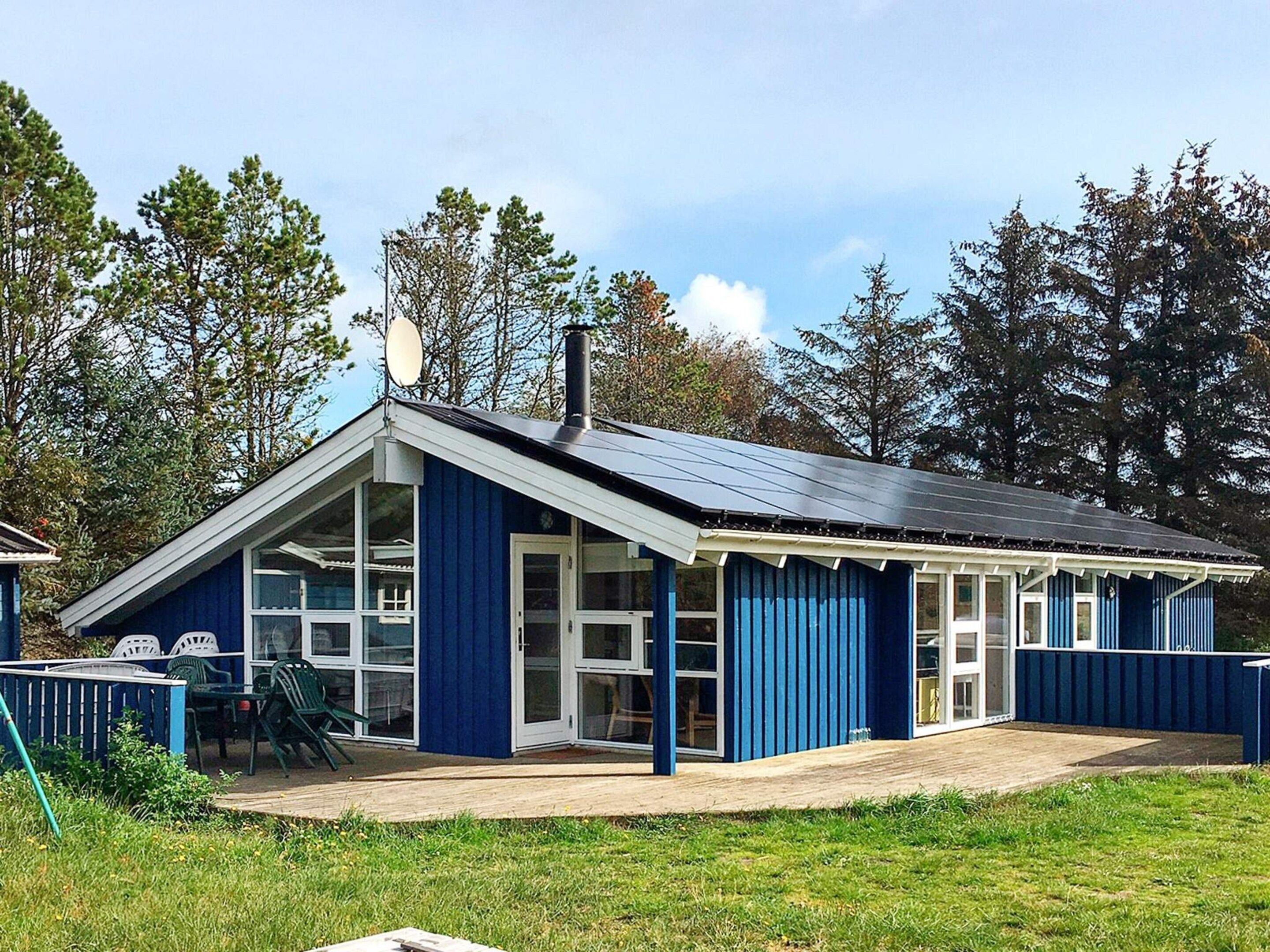 Hus | Exteriör