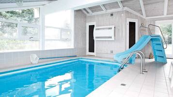 House | Pool | Indoor pool, outdoor pool