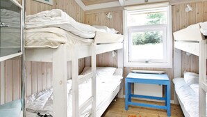 單棟房屋 | 內部