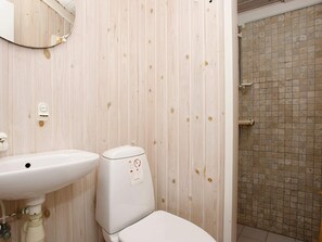 Ferienhaus | Innenbereich