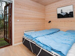 3 bedrooms - 6 Person Holiday Home in Blavand (Blavand)