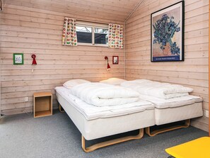 Maison | Intérieur