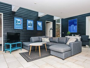 独立别墅 | 住宿内部